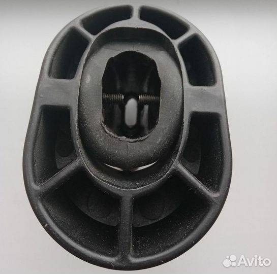 Пистолетная рукоятка dpms для AR-15