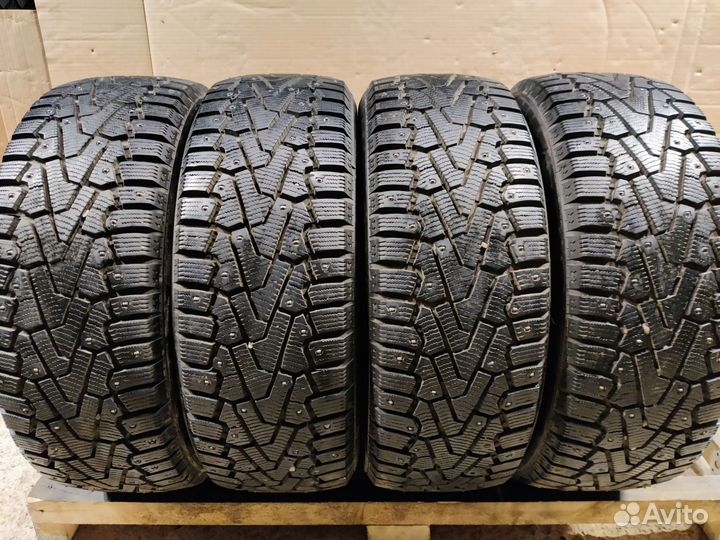 Pirelli Ice Zero 205/60 R16 96T