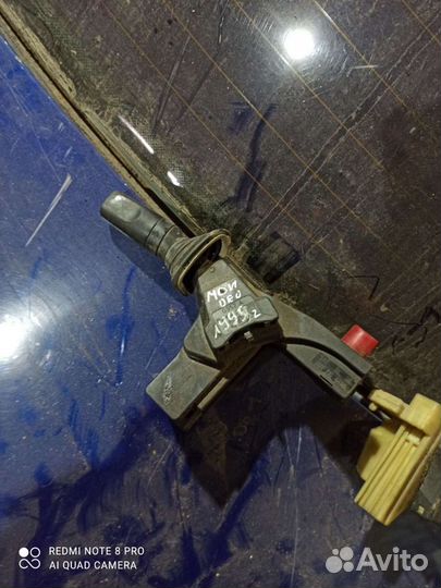 Подрулевые переключатели Ford