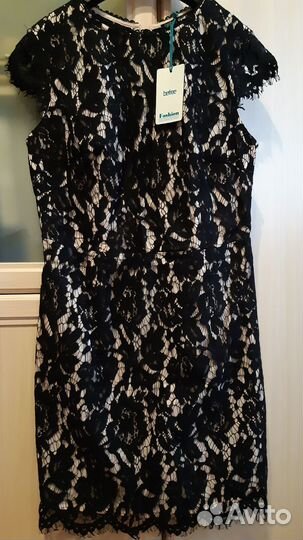 Платье новое Befree