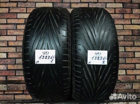 Goodyear Eagle F1 Asymmetric 255/55 R18