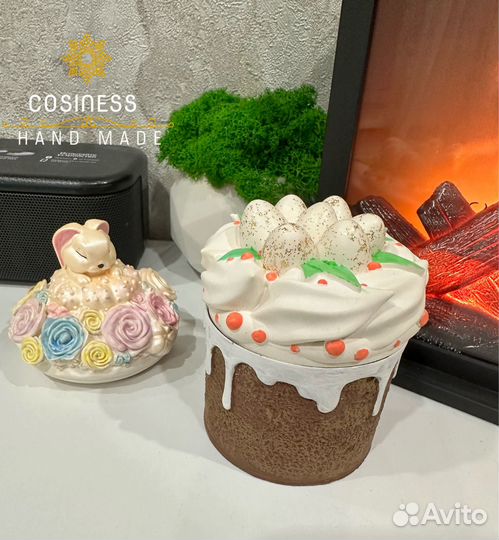 Заказ Татяна