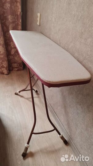 Доска гладильная СССР