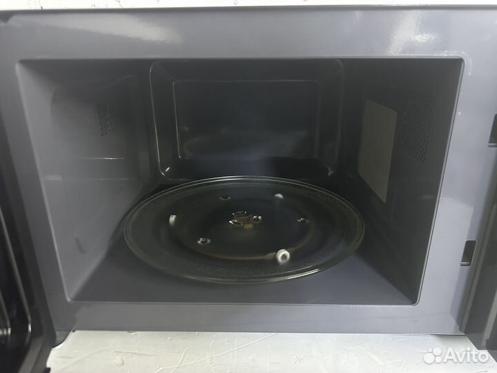 Микроволновая печь соло Toshiba MW2-MM24PF(BK)