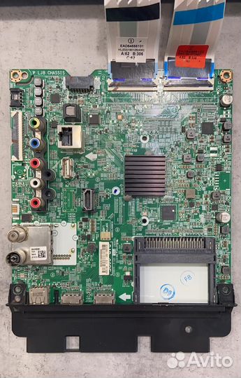 EAX67872805 (1.1) от 65UK6450PLC