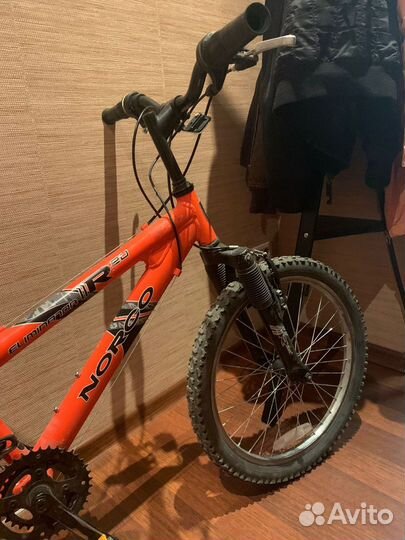 Продам Велосипед детский Norco Eliminator