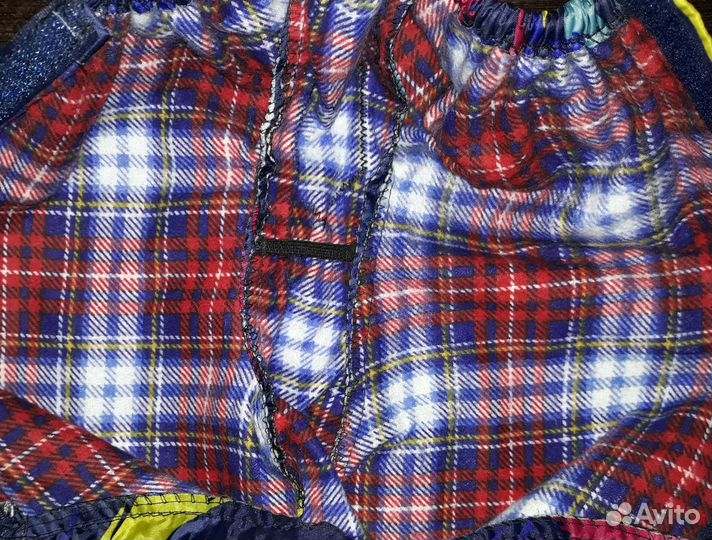 Костюм для маленькой собачки