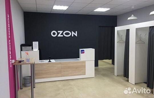 Продам готовый бизнес ozon