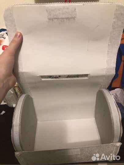 Свадебный сундук для денег