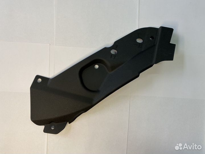 Кожух фары LADA Priora / Лада Приора