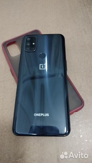 OnePlus Nord N10 5G, 6/128 ГБ