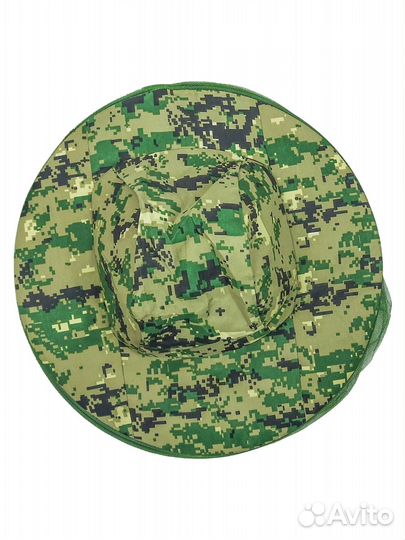 Накомарник с москитной сетк., д 37см, высота 50см