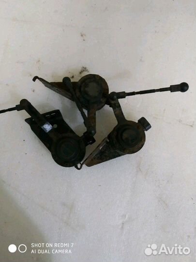 Датчик подвески Cadillac Escalade 3 Tahoe