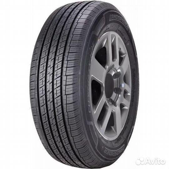 Landspider Citytraxx H/T 225/65 R17 102H