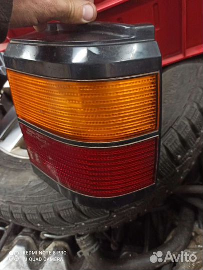 Пассат В3 (универсал) Фонарь в крыло 333 945 112 о