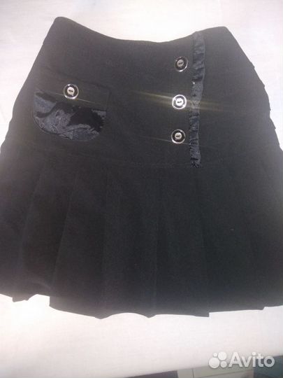 Юбки школьные/форма
