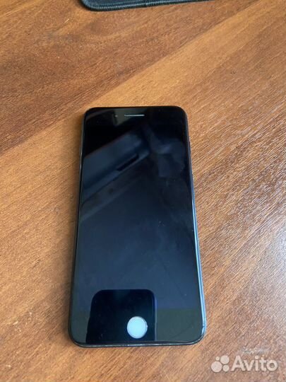 iPhone 7 +
