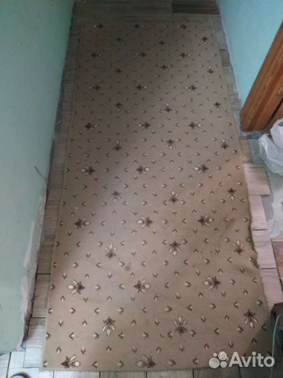 Ковры паласы бу