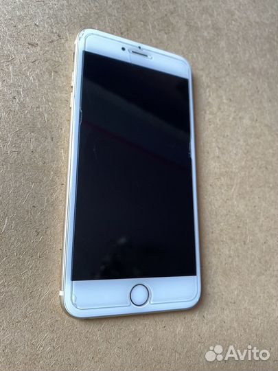 iPhone 6 Plus, 64 ГБ