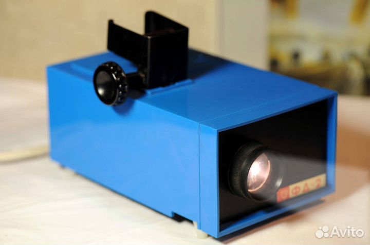 Фильмоскоп