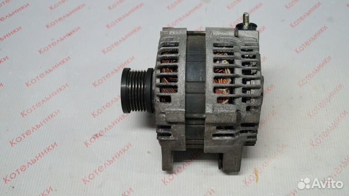 Nissan 23100-AU400 Генератор