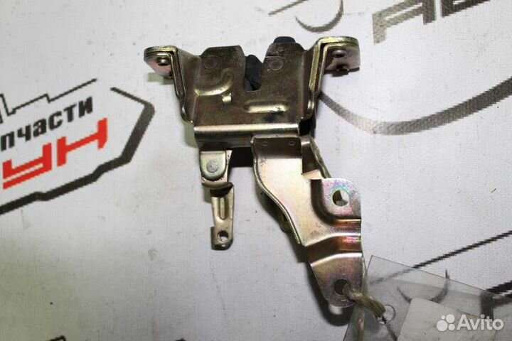 Замок двери toyota estima estima hybrid ACR30W ACR