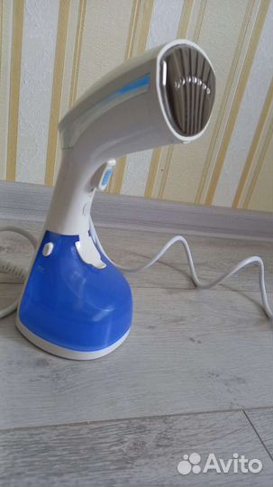 Отпариватель для одежды