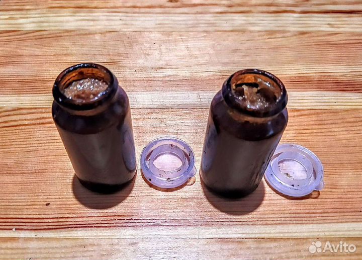 Скраб для тела