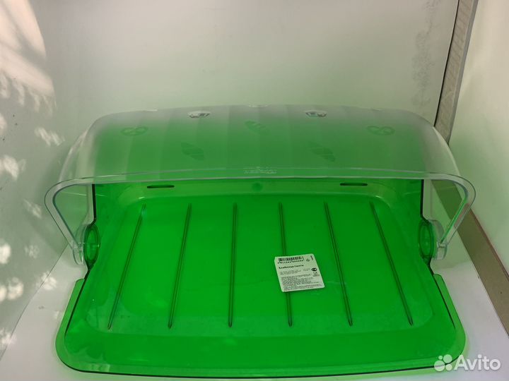 Хлебница новая