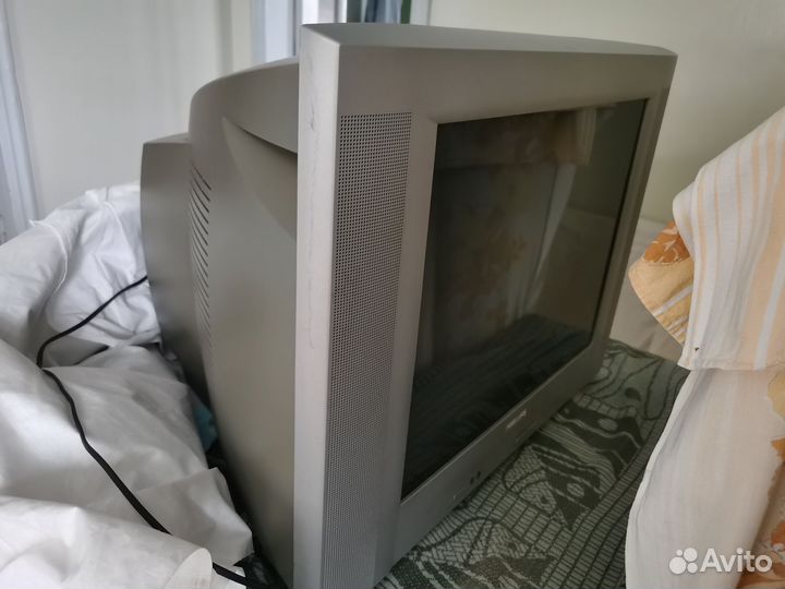 Телевизор Philips 21PT5458