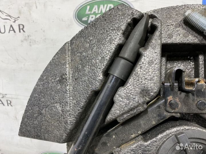 Набор инструментов Volvo S80 XC70 XC60 V70