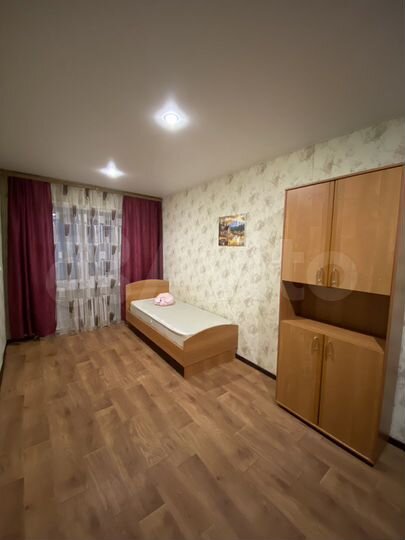 2-к. квартира, 43 м², 2/2 эт.