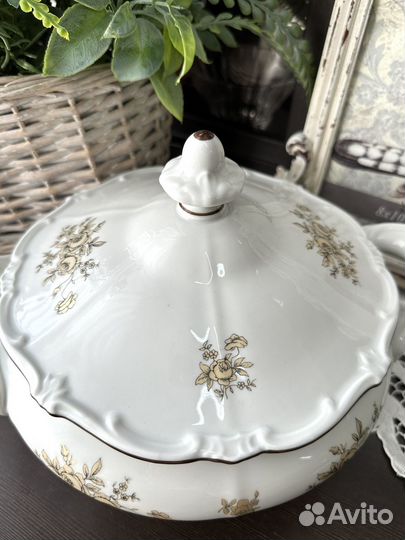 Террин Weimar Германия