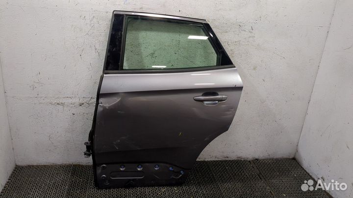 Стеклоподъемник электрический Opel Grandland X, 20