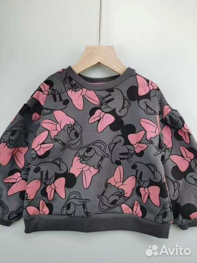 Детская одежда Zara оптом, лотами