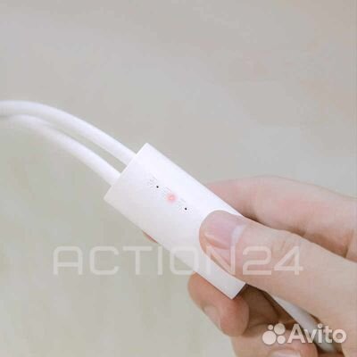 Сушилка для обуви Sothing Zero-Shoes Dryer (белый)