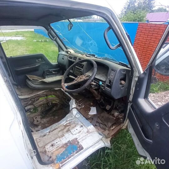 Кабина Дюна