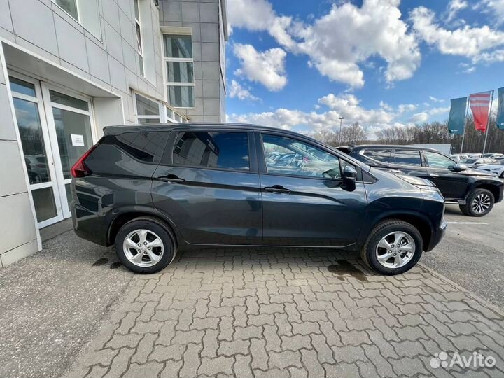 Mitsubishi Xpander 1.5 AT, 2023