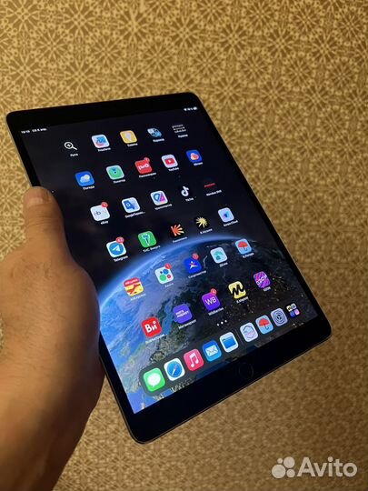 iPad pro (10,5-inch) WI-FI, Оригинал