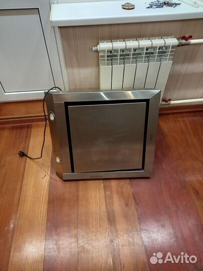 Газовая варочная панель 4 конфорки