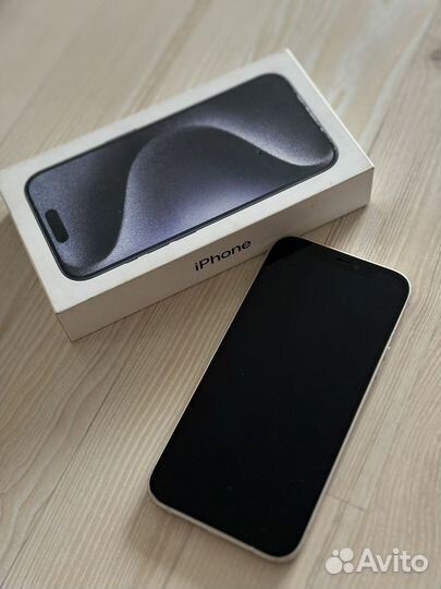 iPhone 12, 128 ГБ
