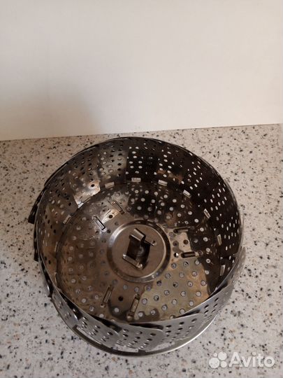 Мантоварка СССР