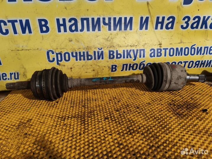 Привод передний левый LADA Granta 1.6 8кл