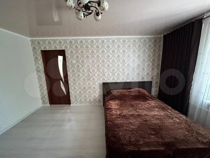 2-к. квартира, 41 м², 4/5 эт.