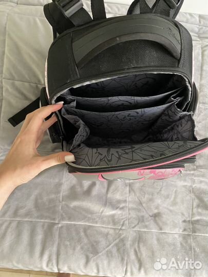 Рюкзак школьный детский