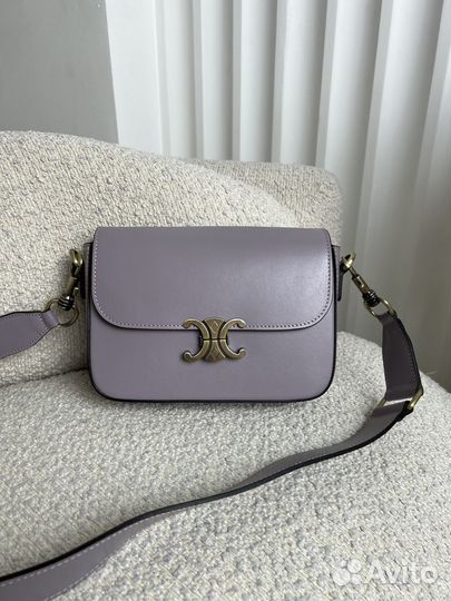 Сумка натуральная кожа производство Италия