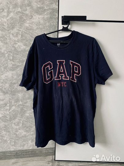 Футболка gap оригинал