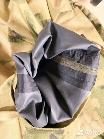 Каст с ветром влаги защиьный