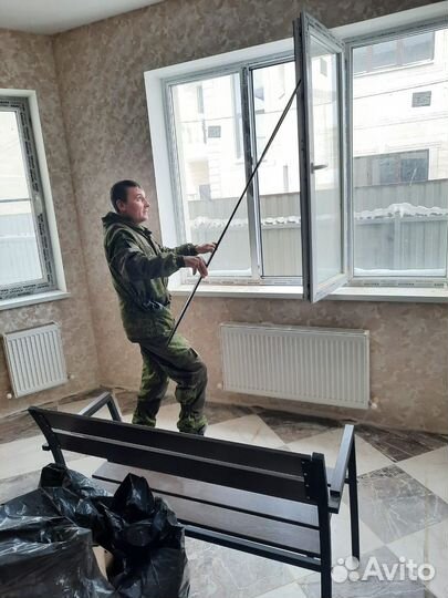 Москитная сетка