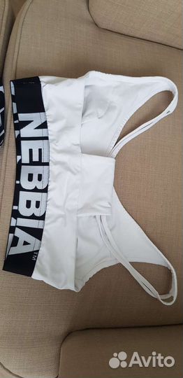 Спортивный костюм женский Nebbia